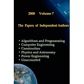 The Papers of Independent Authors, volume 7