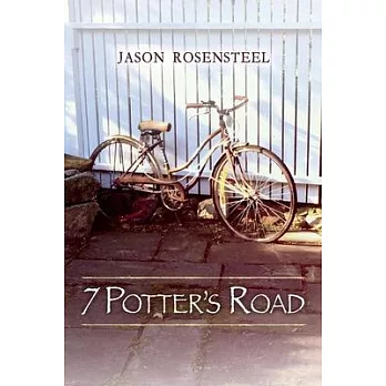 7 Potter’’s Road