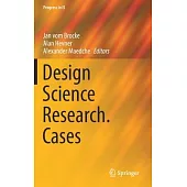 Design Science Research Cases