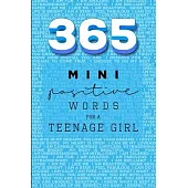 365 mini: Blue