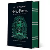 Harry Potter and the Order of the Phoenix(Slytherin Edition)