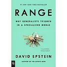 Range : Why Generalists Triumph in a Specialized World