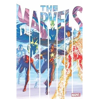 The Marvels Vol. 1