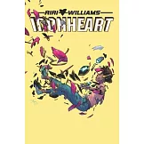Ironheart: Meant to Fly