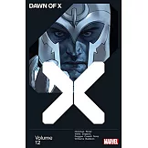 Dawn of X Vol. 12