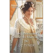 The Governess’’s Guide to Marriage