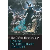 Oxford Handbook of Online Intermediary Liability