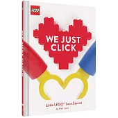 Lego: We Just Click