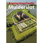 Amsterdam Castle Muiderslot
