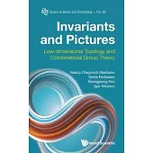 Invariants and Pictures: Low-Dimensional Topology and Combinatorial Group Theory