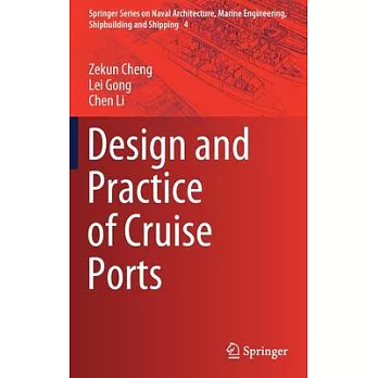Design and Practice of Cruise Ports