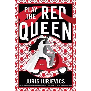 Play the Red Queen