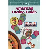 American Casino Guide 2021 Edition, Volume 29