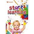 Start Learning: Find Out How Your Kid Is Developing