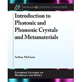 Introduction to Photonic and Phononic Crystals and Metamaterials