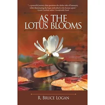 As the Lotus Blooms