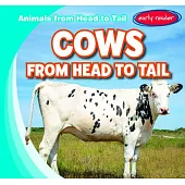 Cows from Head to Tail