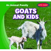 Goats and Kids