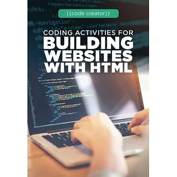 Coding Activities for Building Websites with HTML