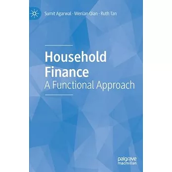 Household Finance: Functions and Interventions