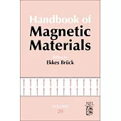 Handbook of Magnetic Materials, Volume 29