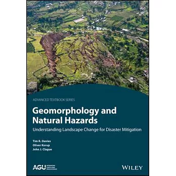 Engineering Geomorphology for the Sustainable Management of Natural Hazards