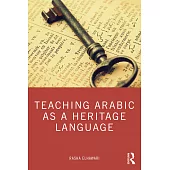 Teaching Arabic as a Heritage Language