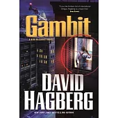 Gambit: A Kirk McGarvey Novel