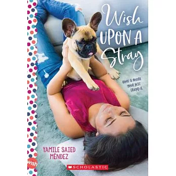 Wish Upon a Stray: A Wish Novel