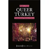 Queer Turkey: Transnational Poetics of Desire