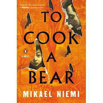 To Cook a Bear