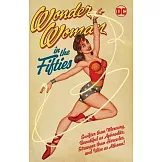Wonder Woman in the Fifties