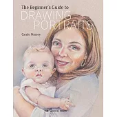Beginner’’s Guide to Drawing Portraits