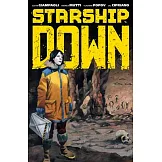 Starship Down