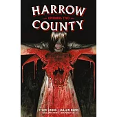 Harrow County Omnibus Volume 2