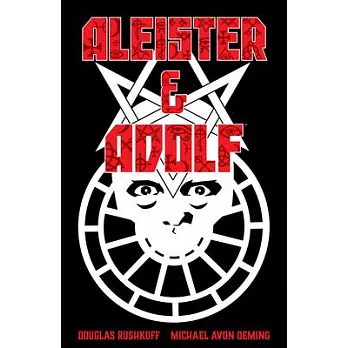Aleister & Adolf