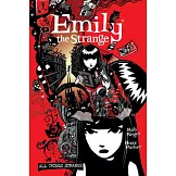 The Complete Emily the Strange: All Things Strange (Second Edition)