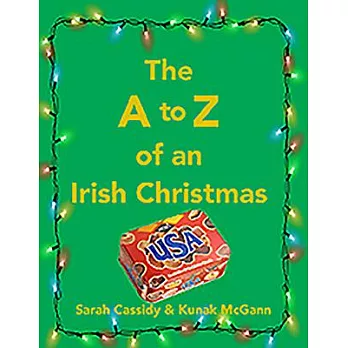 A-Z of an Irish Christmas