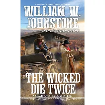 The Wicked Die Twice