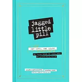 Jagged Little Pill Lib/E