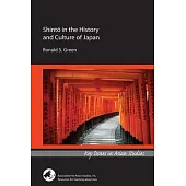 Shintō In the History and Culture of Japan
