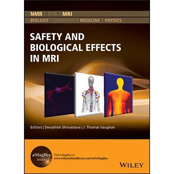 RF Safety in MRI