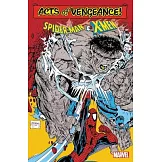 Acts of Vengeance: Spider-Man & the X-Men