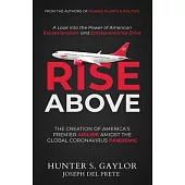 Rise Above: The Creation of America’’s Premier Airline Amidst the Global Coronavirus Pandemic