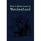 Alice’’s Adventures in Wonderland: Enter the topsy-turvy world of Wonderland, where fantasy reigns and the rules of reality disappear.