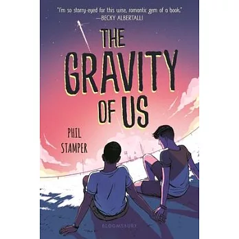 The gravity of us /