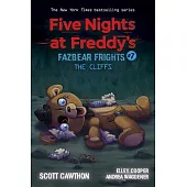 Five Nights at Freddy’’s: Fazbear Frights #7, Volume 7