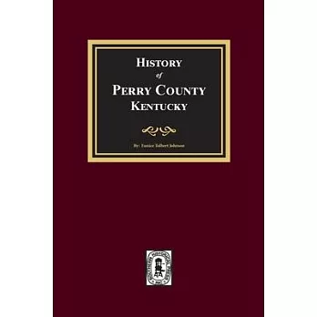 History of Perry County, Kentucky