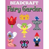 Beadcraft Fairy Garden