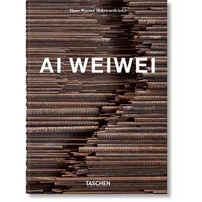 AI Weiwei - 40